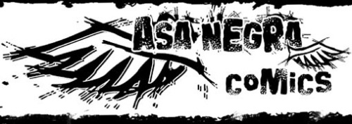 Asa Negra Comics